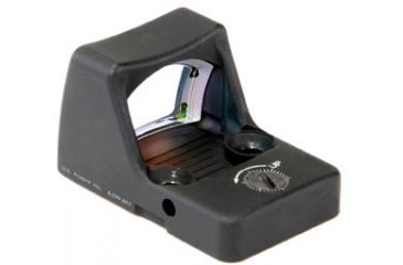 Image of NEW Trijicon RMR LED 3.25 MOA Red Dot Sight, Black RM01