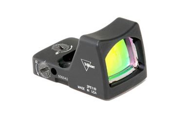 Image of Factory DEMO Trijicon RMR Red Dot Sight LED with 3.25 MOA Red Dot
