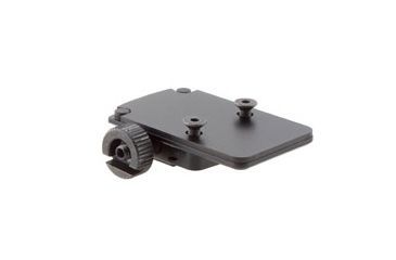 Image of Trijicon RMR Mount for Custon Rifles w/ 11-12mm Ribs RM57