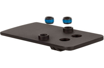 Image of Trijicon RMR Mount Plate for Glock, Black, AC32098