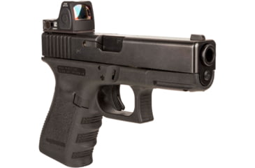 Image of Trijicon RMR Mount Plate for Glock, Black, AC32098