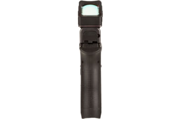 Image of Trijicon RMR Mount Plate for Glock, Black, AC32098