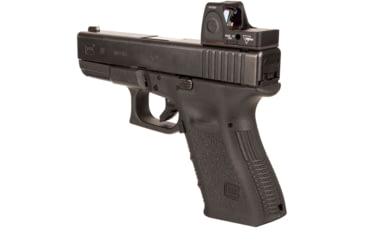 Image of Trijicon RMR Mount Plate for Glock, Black, AC32098