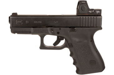 Image of Trijicon RMR Mount Plate for Glock, Black, AC32098