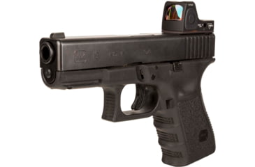 Image of Trijicon RMR Mount Plate for Glock, Black, AC32098