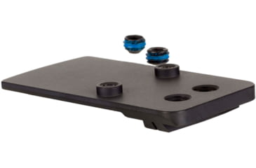 Image of Trijicon RMR Mount Plate for Sig Sauer 365, Black, AC32095