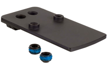 Image of USED Trijicon RMR cc Mount Plate for Sig Sauer 365, Black, AC32095, EDEMO23, Condition Fair, Used