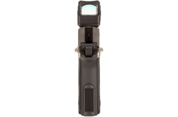 Image of Trijicon RMR Mount Plate for Sig Sauer 938/Hellcat, Black, AC32097