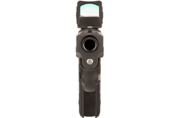 Image of Trijicon RMR Mount Plate for Sig Sauer 938/Hellcat, Black, AC32097