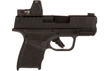 Image of Trijicon RMR Mount Plate for Sig Sauer 938/Hellcat, Black, AC32097