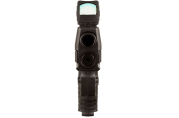 Image of Trijicon RMR Mount Plate for Walther PPS, Black, AC32103