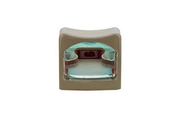 Image of Trijicon RMR Night Sight, Sight LED - 6.5 MOA Red Dot-CK FDE 700123