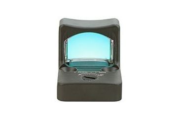 Image of Trijicon RMR Night Sight, Sight LED - 6.5 MOA Red Dot-CK ODG 700122