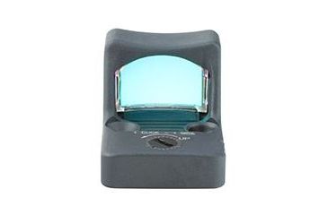 Image of Trijicon RMR Night Sight, Sight LED - 6.5 MOA Red Dot-CK Sniper Gray 700121
