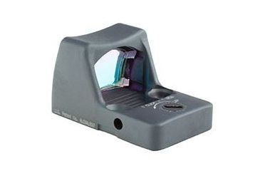 Image of Trijicon RMR Night Sight, Sight LED - 6.5 MOA Red Dot-CK Sniper Gray 700121