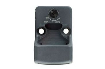 Image of Trijicon RMR Night Sight, Sight LED - 6.5 MOA Red Dot-CK Sniper Gray 700121