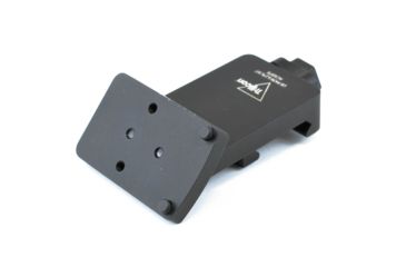 Image of Trijicon RMR Quick Release 45 Degree Offset Mount, AC32078