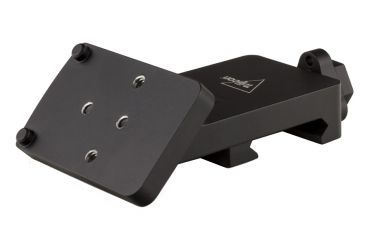 Image of Trijicon RMR Quick Release 45 Degree Offset Mount, AC32078