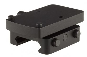 Image of Trijicon RMR Quick Release Low Mount, AC32076