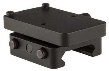 Image of Trijicon RMR Quick Release Low Weaver Mount, AC32077