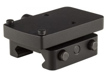 Image of Trijicon RMR Quick Release Low Weaver Mount, AC32077