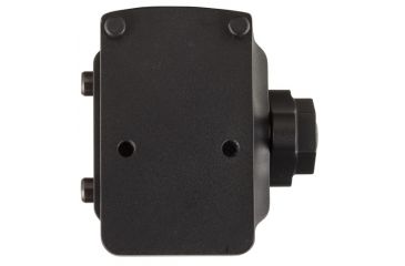 Image of Trijicon RMR Quick Release Low Weaver Mount, AC32077