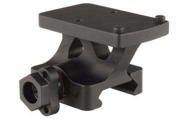 Image of Trijicon RMR Quick Release Lower 1/3 Co-Witness Mount, AC32075