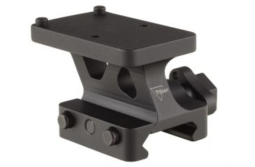 Image of Trijicon RMR Quick Release Lower 1/3 Co-Witness Mount, AC32075