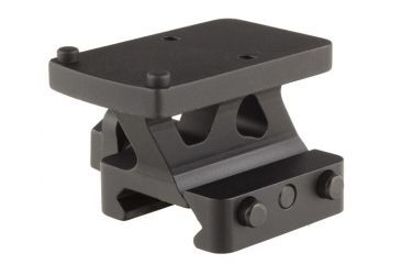 Image of Trijicon RMR Quick Release Lower 1/3 Co-Witness Mount, AC32075
