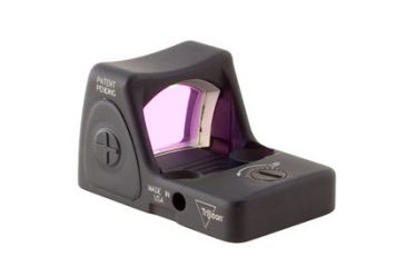 Image of Trijicon RMR Adjustable Sight, LED - 6.5 MOA Red Dot RM07