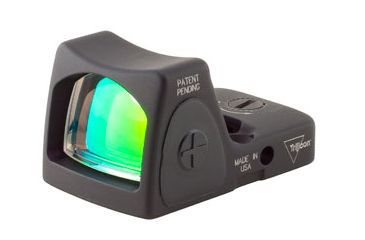 Image of Trijicon RMR Adjustable Sight, LED - 6.5 MOA Red Dot RM07