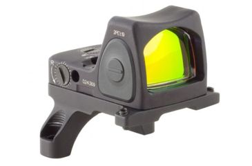 Image of Demo,Trijicon RMR Sight 6.5 MOA w/ RM35 ACOG mount RM07-35