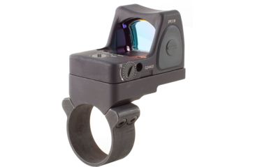 Image of Trijicon RMR Sight 6.5 MOA w/ RM36 ACOG mount RM07-36