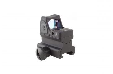Image of Trijicon RMR Sight 6.5 MOA w/ RM34 Picatinny rail mount RM07-34