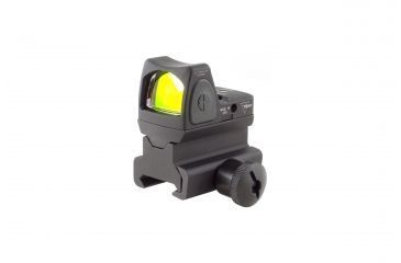 Image of Trijicon RMR Sight 6.5 MOA w/ RM34 Picatinny rail mount RM07-34