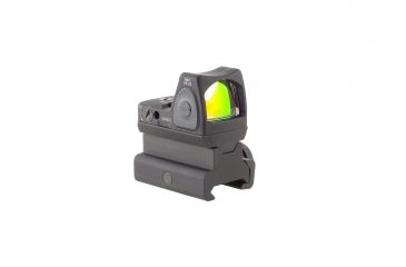 Image of Trijicon RMR Sight 6.5 MOA w/ RM34 Picatinny rail mount RM07-34