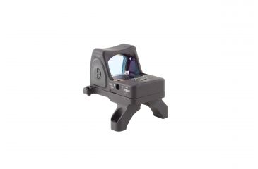 Image of Trijicon RMR Sight 6.5 MOA w/ RM35 ACOG mount RM07-35