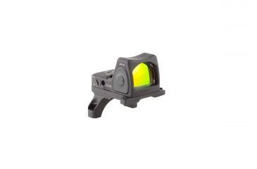 Image of Trijicon RMR Sight 6.5 MOA w/ RM35 ACOG mount RM07-35