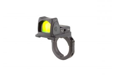 Image of Trijicon RMR Sight 6.5 MOA w/ RM38 ACOG mount RM07-38