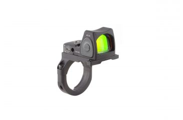 Image of Trijicon RMR Sight 6.5 MOA w/ RM38 ACOG mount RM07-38
