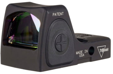 Image of DEMO, Trijicon RMRcc Sight Adjustable LED Red Dot, 3.25 MOA, Black, 3100001