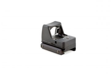 Image of Trijicon RMR LED 3.25 MOA Red Dot Sight, Black w/ RM33 Picatinny Rail Mount, RM01-33