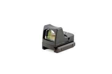 Image of Trijicon RMR LED 3.25 MOA Red Dot Sight, Black w/ RM33 Picatinny Rail Mount, RM01-33