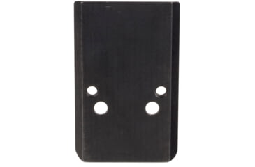 Image of USED Trijicon RMR/SRO Adapter Plate, Sig Sauer P320 X-Carry, AC32088, EDEMO25, Used, Condition Like New, Inspect and Rebox