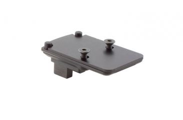 Image of Trijicon RMR Steel Block Mount for Custom Shaping RM62