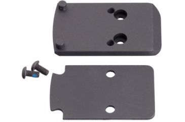 Image of Trijicon RM37 Adapter Plate for Docter Mounts