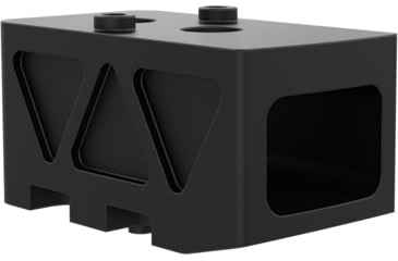 Image of Trijicon RMRcc Plate for Accessory Ring Caps w/Q-LOC Technology - High, AC32122