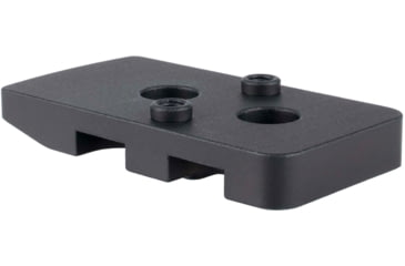 Image of Trijicon RMRcc Plate for Accessory Ring Caps w/Q-LOC Technology - Low, AC32120