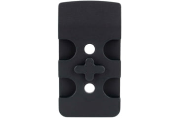 Image of Trijicon RMRcc Plate for Accessory Ring Caps w/Q-LOC Technology - Low, AC32120