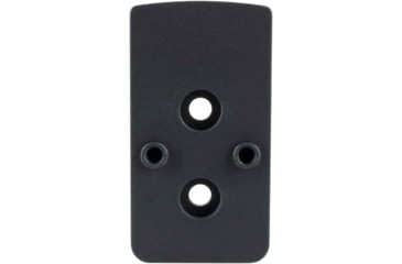 Image of Trijicon RMRcc Plate for Accessory Ring Caps w/Q-LOC Technology - Low, AC32120